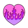 💗 Эмодзи «Cute Collection.» для Telegram