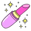 💄 Эмодзи «Cute Collection.» для Telegram