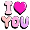 💓 Эмодзи «Cute Collection.» для Telegram