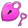 💗 Эмодзи «Cute Collection.» для Telegram