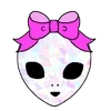 👽 Эмодзи «Cute Collection.» для Telegram