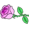 🌹 Эмодзи «Cute Collection.» для Telegram