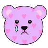 😢 Эмодзи «Cute Collection.» для Telegram