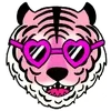 🐯 Эмодзи «Cute Collection.» для Telegram