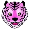 🐯 Эмодзи «Cute Collection.» для Telegram