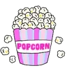 🍿 Эмодзи «Cute Collection.» для Telegram