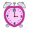 ⏰ Эмодзи «Cute Collection.» для Telegram