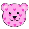 🐻 Эмодзи «Cute Collection.» для Telegram