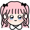 🥹 Эмодзи «Girly» для Telegram