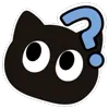 ❔ Эмодзи «Girly» для Telegram