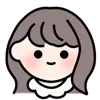 🙂 Эмодзи «Girly» для Telegram