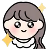 ✨ Эмодзи «Girly» для Telegram