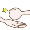 ⭐️ Эмодзи «Girly» для Telegram