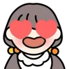 😍 Эмодзи «Girly» для Telegram