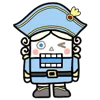 😬 Эмодзи «Girly» для Telegram