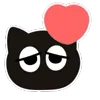 💔 Эмодзи «Girly» для Telegram