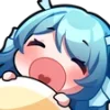 🤩 Эмодзи «Mᥡ GrᥣS» для Telegram