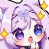 🤩 Эмодзи «Mᥡ GrᥣS» для Telegram