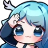 🤩 Эмодзи «Mᥡ GrᥣS» для Telegram