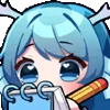 🤩 Эмодзи «Mᥡ GrᥣS» для Telegram