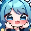 🤩 Эмодзи «Mᥡ GrᥣS» для Telegram