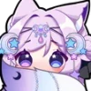 🤩 Эмодзи «Mᥡ GrᥣS» для Telegram