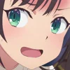 😳 Эмодзи «Girumasu» для Telegram