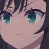 😥 Эмодзи «Girumasu» для Telegram
