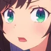 😳 Эмодзи «Girumasu» для Telegram