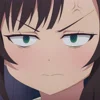 😡 Эмодзи «Girumasu» для Telegram