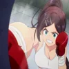 👊 Эмодзи «Girumasu» для Telegram