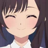 💢 Эмодзи «Girumasu» для Telegram