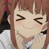 😊 Эмодзи «Girumasu» для Telegram