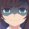 😰 Эмодзи «Girumasu» для Telegram