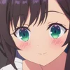 😊 Эмодзи «Girumasu» для Telegram