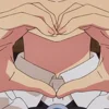 🫶 Эмодзи «Girumasu» для Telegram