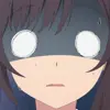 😨 Эмодзи «Girumasu» для Telegram