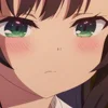 😭 Эмодзи «Girumasu» для Telegram