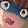 😨 Эмодзи «Girumasu» для Telegram