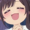 😊 Эмодзи «Girumasu» для Telegram