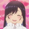 🥰 Эмодзи «Girumasu» для Telegram