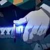 ❤️ Эмодзи «Giyuu Tomioka Из» для Telegram