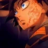 ❤️ Эмодзи «Giyuu Tomioka Из» для Telegram