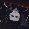 ❤️ Эмодзи «Giyuu Tomioka Из» для Telegram