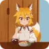 🌟 Эмодзи «Senko» для Telegram