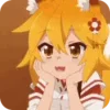 🌟 Эмодзи «Senko» для Telegram