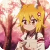 🌟 Эмодзи «Senko» для Telegram
