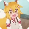 🌟 Эмодзи «Senko» для Telegram