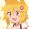 🌟 Эмодзи «Senko» для Telegram