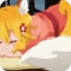 🌟 Эмодзи «Senko» для Telegram
